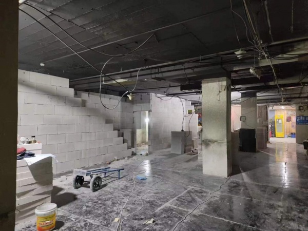 为什么加气混凝土砌块产品保温隔热超卓？