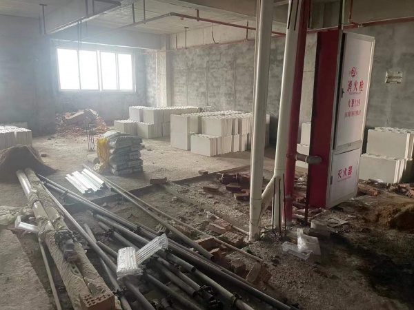 安顺加气块生产线工艺流程是要害