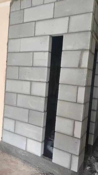 六盘水ALC工业厂房隔墙板楼面板，现代工业建筑的优选资料