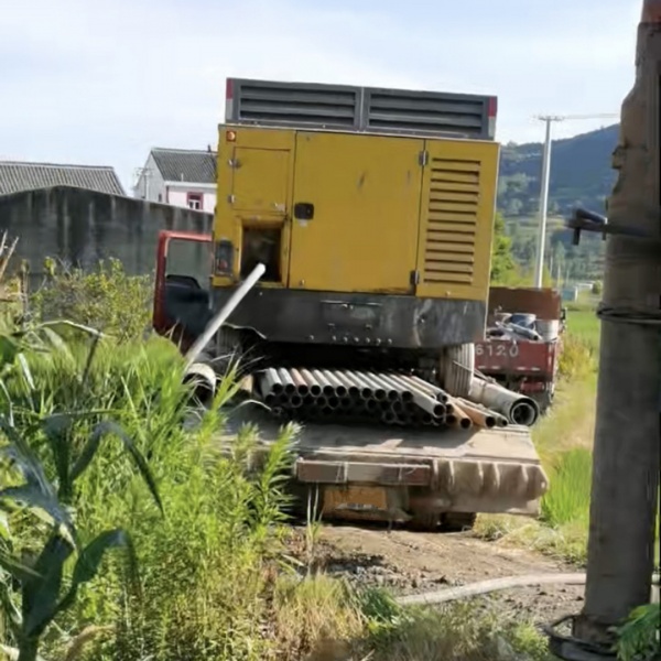 打井钻井技术在山区复杂地质条件下的应用与挑战