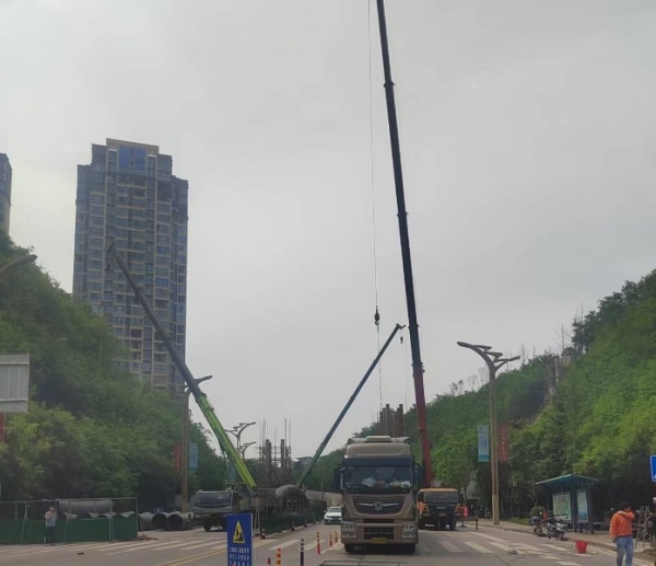 吊车钢丝绳如何预防老化？日常维护有哪些秘诀？