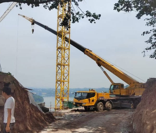 交通限行时如何转运设备？吊车服务收费怎么计算？