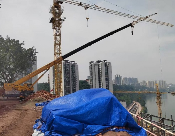 如何在广安武胜县找到性价比高的吊车租赁公司？