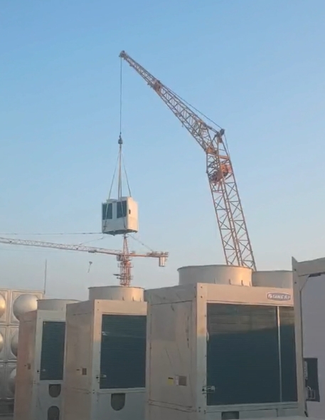 广安地区桥梁施工起重作业有哪些特殊规范要求？