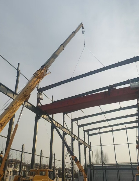 16 - 25吨吊车租赁不同区域价格差异，租赁方式有哪些？