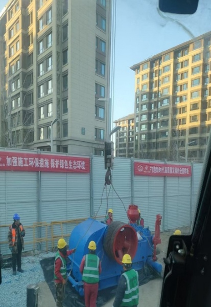 小吨位租赁价格实惠，可否满足大型项目的部分需求？