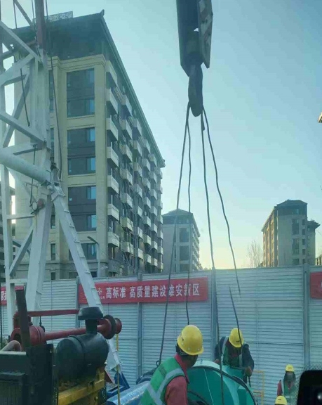 吊车救援服务覆盖多远区域？价格与本地租赁有何不同？