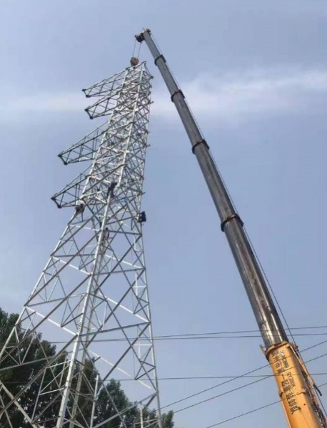 高空吊装作业吊车租赁，价格由哪些因素决定？