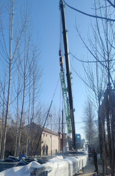 汝阳吊车租赁与塔吊租赁在价格和服务上的优劣对比？