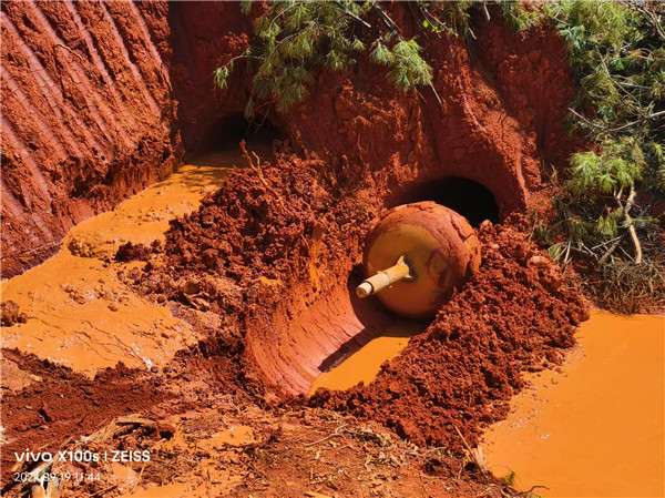 云南水平定向钻施工设备的选型依据是什么