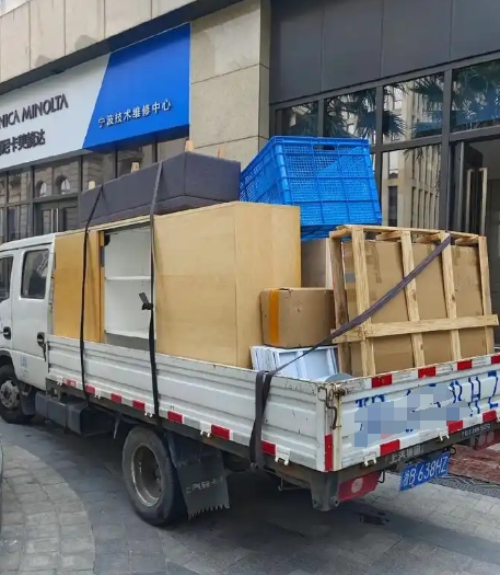 厂房设备搬迁如何选择靠谱公司？6个标准帮你避坑！