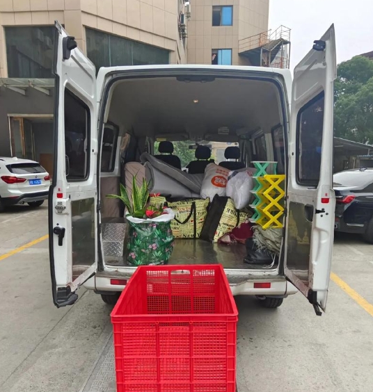 雨天搬家有哪些特殊注意事项？这份指南请收好！