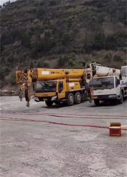 ​如何通过案例判断吊车公司经验水平？