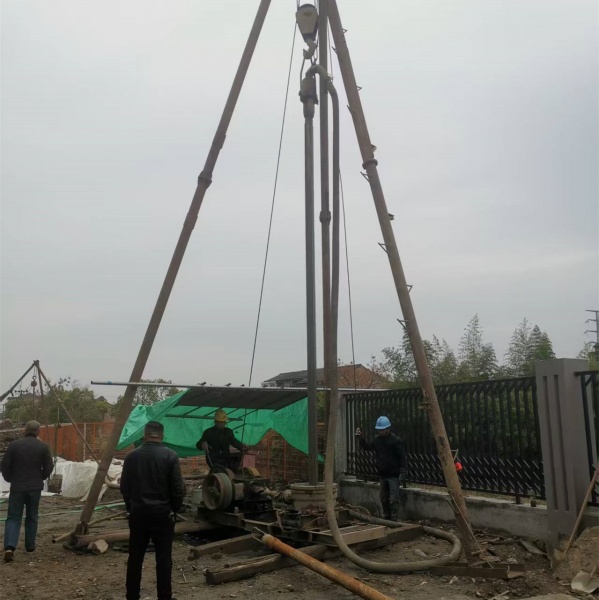 深海平台打井与离岸工程技术创新