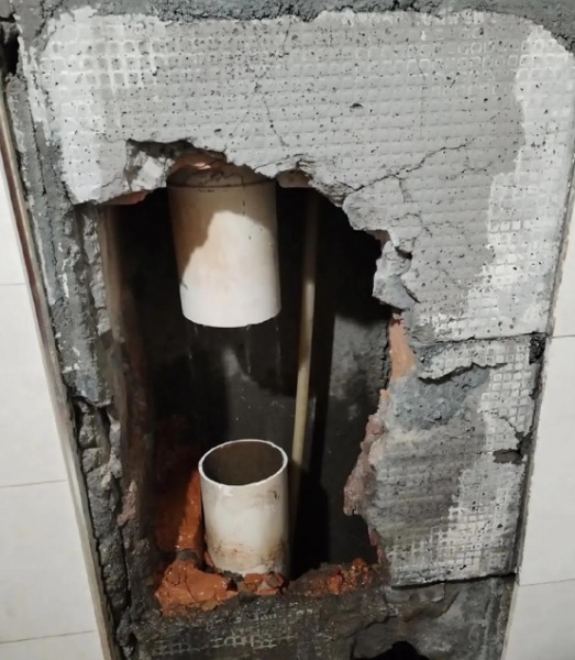 淮北小区漏水检测与维修全攻略