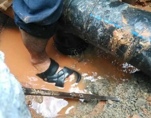 蚌埠本地漏水检测师傅电话