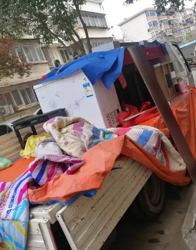 为什么说搬家保险一定要买？理赔时才知道多重要？