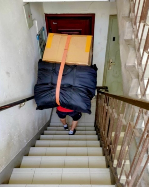 搬家遇到恶劣天气？这6个应急措施你准备好了吗？