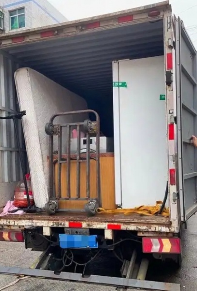 为什么专业打包能省2小时？拆箱时你会感谢这3个细节？