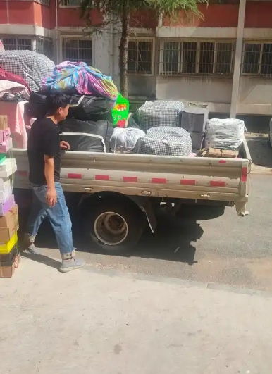 永城搬家后找不到东西？如何用1个表格管理所有物品？