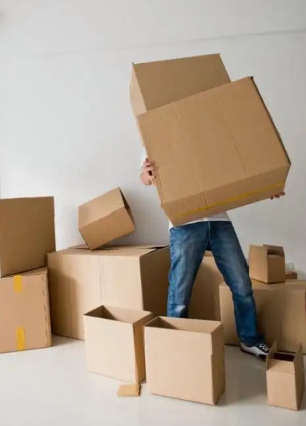 为什么搬家前要先整理衣柜？这4个步骤太关键？