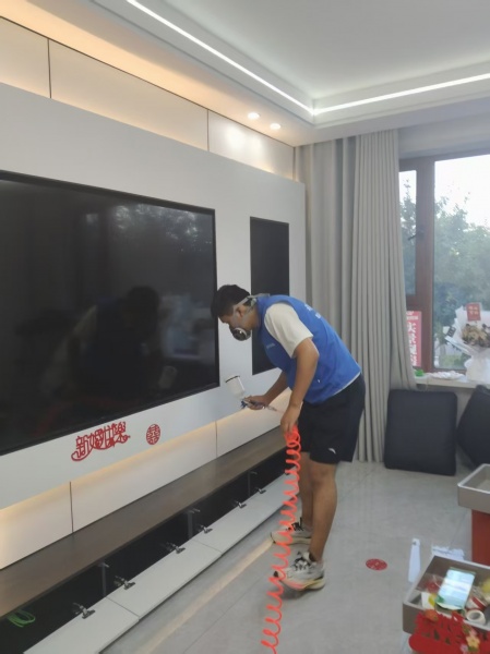 这些小技巧先用着，新房子入住不着急哦！