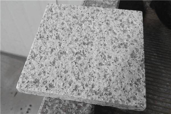 湖北芝麻白石材在加工过程中会产生哪些废料，如何处理