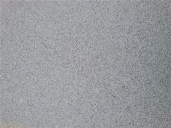 如何辨别湖北芝麻黑石材的品质优劣