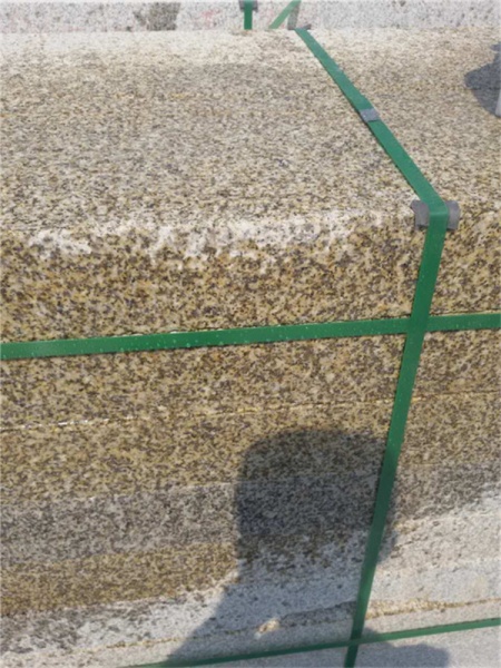 湖北黄锈石与其他类似石材相比有何不同