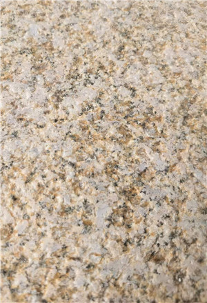 湖北黄锈石的市场前景如何