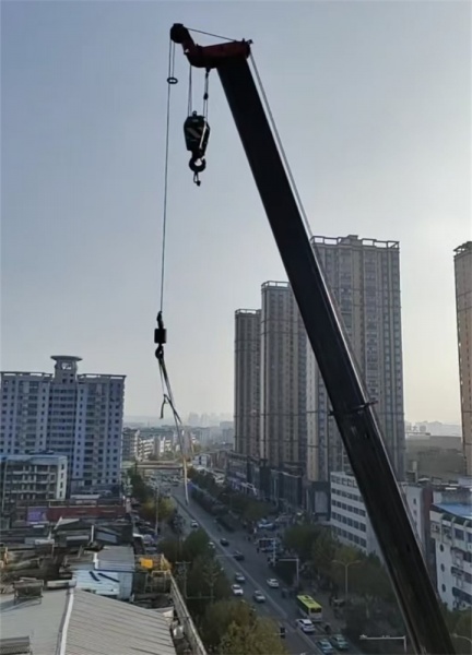 石河子市吊车出租公司的服务范围有多大？