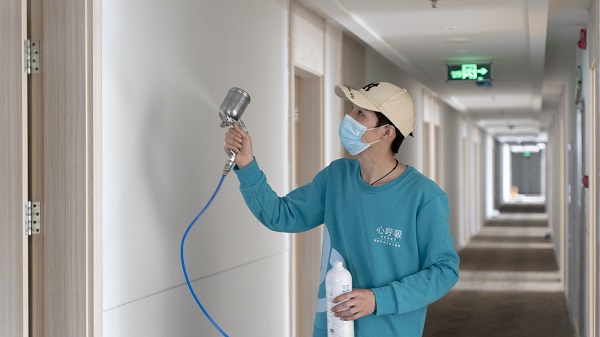 甲醛超标是如何检测的?有哪些具体的方法吗？