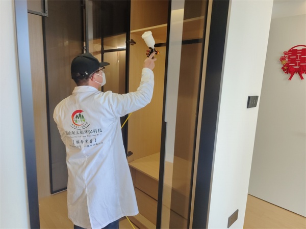 房子装修五年，甲醛还超标？室内健康污染，不容忽视！