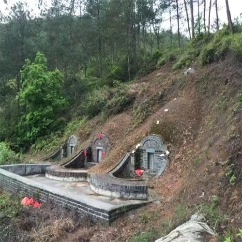 江西墓地风水选穴要注意哪些