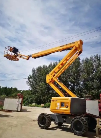 临时取消登高车租赁订单，会面临怎样的违约责任？