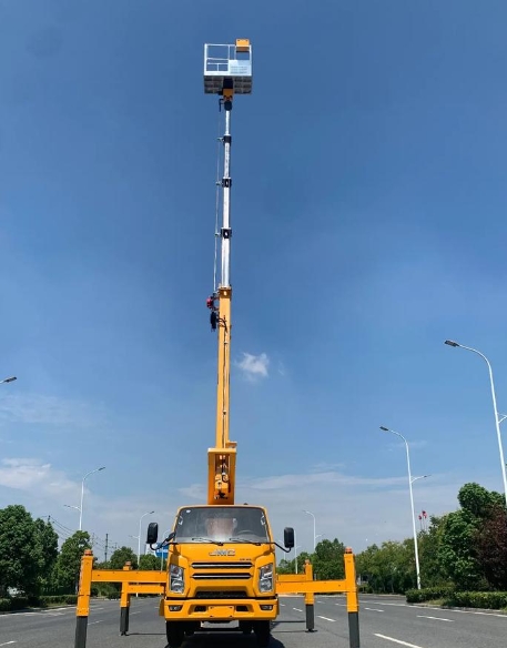 租赁登高车是否支持24小时紧急情况下的设备调度？