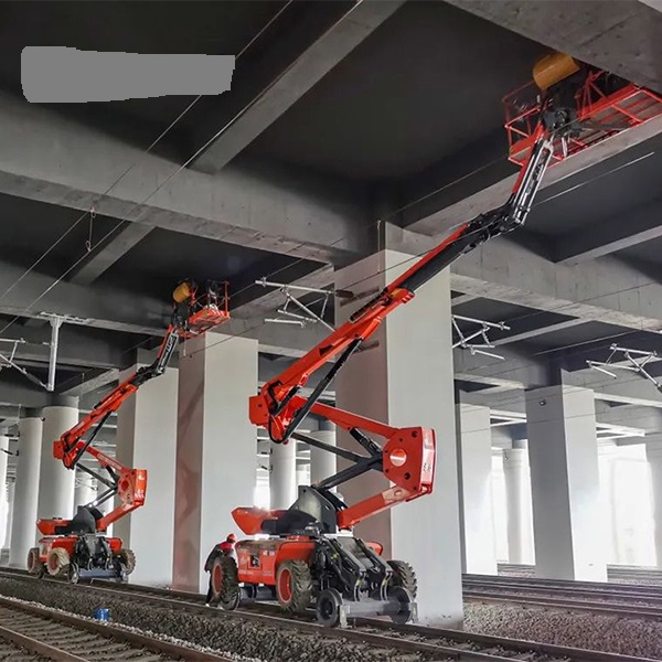 襄阳高空升降机出租公司