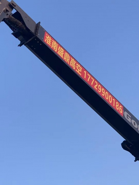 淮南升降机租赁