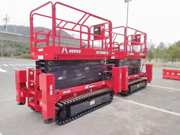 淮南云梯车租赁