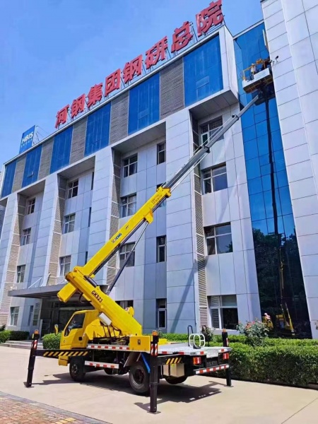 淮南脚手架租赁