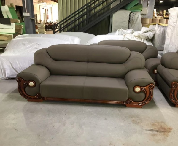 揭阳沙发定制指南：量尺、选款到交付的全流程服务