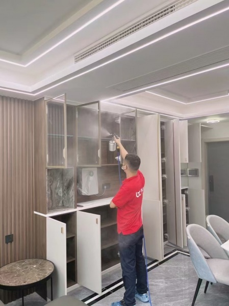 如何避免家装甲醛对人体造成伤害