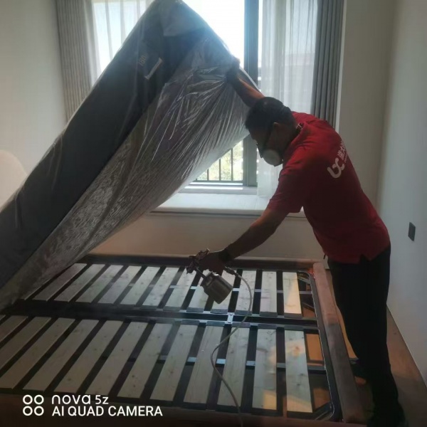 装修小白必看：如何避免并减少甲醛污染，保障家人健康？