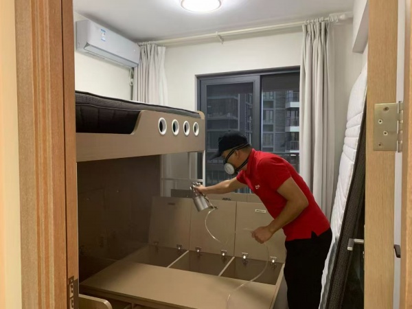 甲醛污染对孕妇的影响有哪些