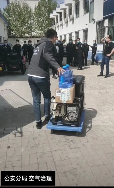 窗帘也会释放甲醛洗洗再用更环保