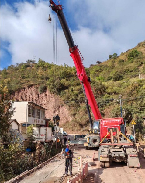 租赁吊车时，哪些细节能帮你避开陷阱？​