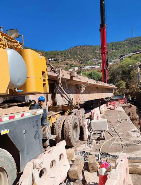 吊车出租的保险该怎么选才更靠谱？​