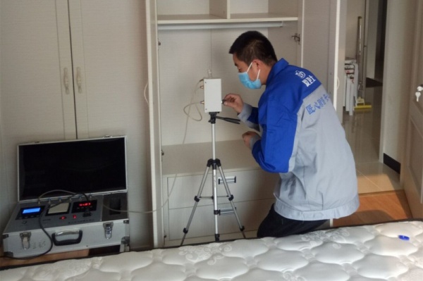 室内异味除不掉？这样除甲醛才高效！