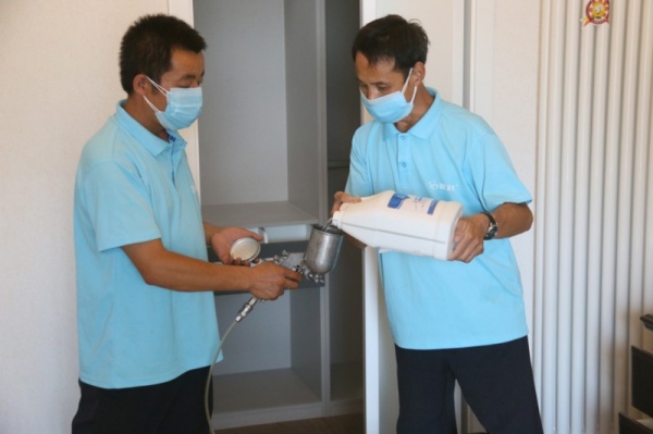 南阳除甲醛公司解说为什么绿植不能解决甲醛污染？