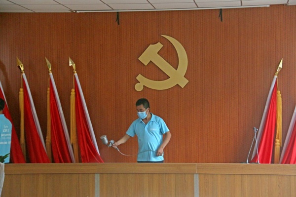 家庭装修暗藏风险甲醛及苯系物超标赫然在列